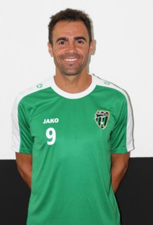 Pedro Carrin (Europa F.C.) - 2015/2016